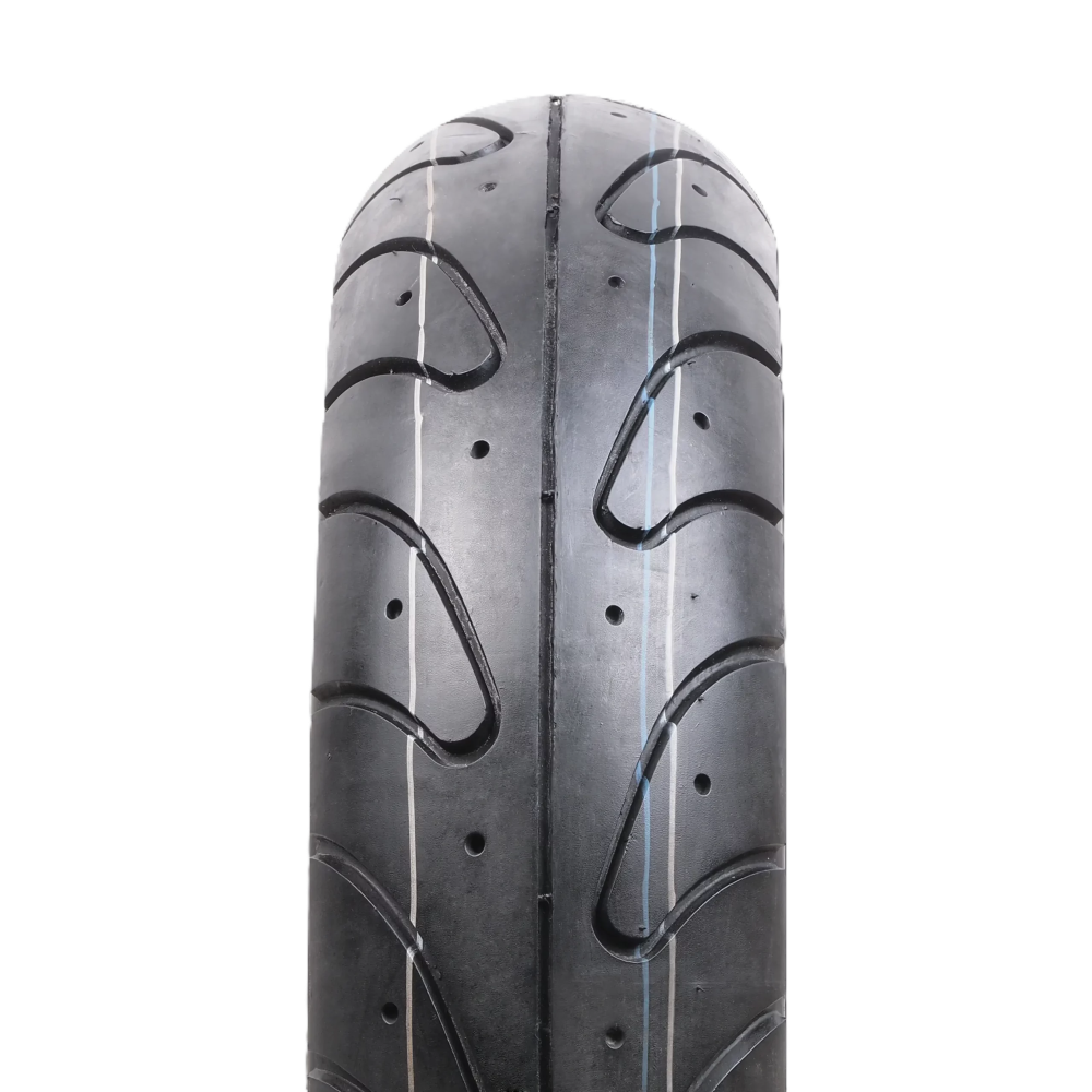 Motorkerékpár gumiabroncs Vee Rubber, 275- 14 VRM-100 43J - Készült Thaiföldön